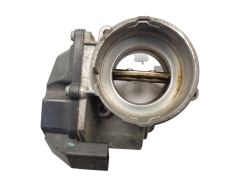 Air Throttle Body 03G128063G A2C53249824 VAG TDI 1382