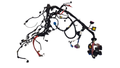 Engine Wiring System 240111741R 1.6 DCI Renault Trafic 3