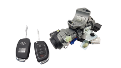 Ignition Switch Hyundai I40 HGZDC2 SCK-SEKSHG10BTX 0km