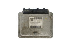 Engine Controller IAW4EF.G1 73502897 Fiat 36856