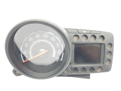 Speedometer/Instrument Cluster Chevrolet Spark 95127107