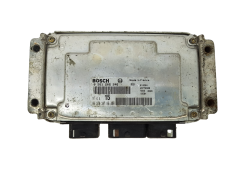 Controller PSA 0261206246 9637838780 Bosch 14359