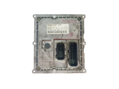 Controller Smart 0003107V007 0261205005 Bosch 36015