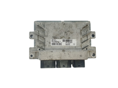 Controller S180042157A 237101907R Renault Continental 44943