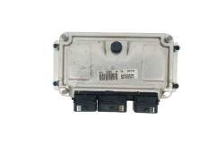 Controller 9647481280 0261207474 9643840680 PSA Bosch 41382