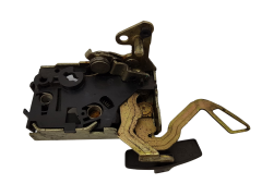 Door Lock Mechansim Left Front 96038804 Citroen AX Rockwell 11126