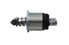 Starter Solenoid Switch For Skoda Favorit Felicia 115904010 99040044801 Vika