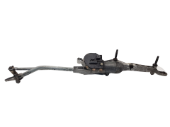 Wiper Mechanism Mercedes-Benz W204 A2048201040 1397220567 Bosch 1015