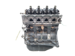 Petrol Engine D4FJ772 D4F772 1.2 16v Renault Twingo 2 8200855993