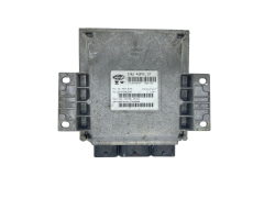 Controller 9645214980 IAW48P2.3T 9642606280 PSA Magneti Marelli 57294