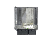 Controller 0261208388 DME7541459 BMW Bosch 60875