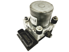 Abs Pump Ducato Boxer Jumper 51804596 0265800717 Fiat PSA 36010