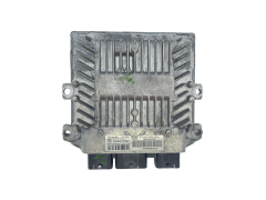 Controller 5WS40110E-T 9654925480 9648624280 PSA Siemens 63102