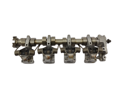 Camshaft 0801FF V758775580 1.4 1.6 VTI Citroen Peugeot Mini