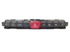 Hazard Light Control Lancia Ypsilon 735531321