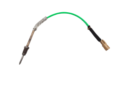 Exhaust Gas Temperature Sensor 226400888R NTK 2.0 2.3 dCi Renault Master Trafic