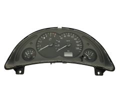 Speedometer/Instrument Cluster Opel Corsa C 13173347WA 110008988026 69533