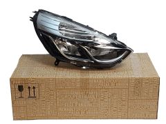 Headlamp Right Original Renault 260106624R