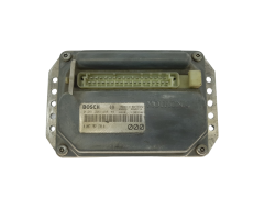 Controller 00077971390 0261203498 Fiat Bosch 17033