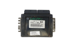 Controller 96435547 5WY1E01B Chevrolet Kemsco 