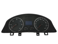Speedometer/Instrument Cluster VW Golf MK5 1K0920861B 110080247034 55730