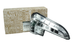 Day Running Lights Right Original 266006674R Renault