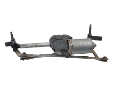 Wiper Mechanism Opel Corsa D 13182340 367546129 405.067 Valeo 1845