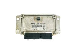 Controller Toyota 89661-0H023 0261208702 Bosch 32992