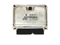 Controller 045906019CA 0281012195 VW Bosch 18287