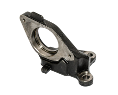 Propshaft Centre Original Trafic II Primastar 2.0 dCi 3978100Q0A