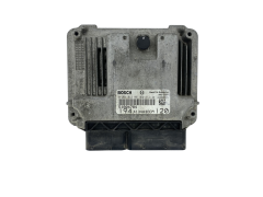 Controller 0281012961 51804784 4134A3DCM Fiat Bosch 47861