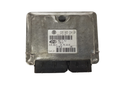 Controller 036906034GM 61601.068.01 IAW4MV.GM VW Magneti Marelli 3399