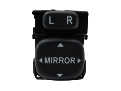 Mirror Adjustment Control Toyota Yaris 183574 Mirror Adjustment Control Toyota Yaris 183574