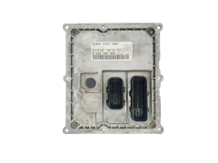 Controller Smart 0003107V007 0261205005 Bosch 37680