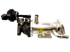EGR Cooler Trafic Laguna Master Megane Espace 2.0 dCi 8200873678