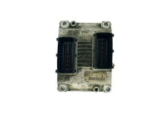 Controller Fiat 00551803110 0261207901 Bosch 33915