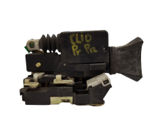 Door Lock Mechansim Right Front 7701036101 Renault Clio I Vachette 11236