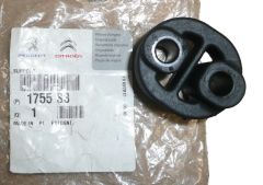 Attachment, Bracket New Original 1755.S3 1755S3 Citroen C1 Peugeot 107