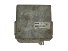 Controller 0281001320/321 4A0907401P Audi Bosch