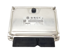 Controller 06A906012AC 0261S05220 VW Bosch