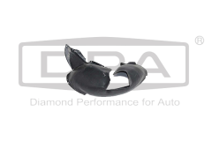 Wheel Arch Liner Front Left For VW 1T0805911M 88051525502 DPA