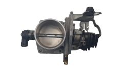 Air Throttle Body BMW 1433237 1363- 1721456