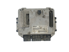 Controller 0281011634 9662872280 9653958980 PSA Bosch 46321