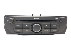 Radio Cd Mp3 Player BT Renault Kangoo 2 281159591R 0km 5810