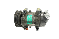 Air Con Compressor/Pump SD6V12 Model 1438 1,6 16v Peugeot 307 