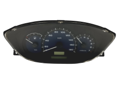 Speedometer/Instrument Cluster Chevrolet Matiz 96664129 53625