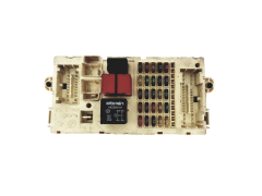 Fuse Box Alfa Romeo 46558758 29263