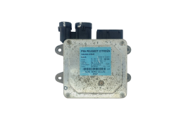 Controller 9649847780 6900000482 Q1T19072M1ZE KOYO PSA 41355
