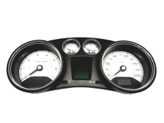 Speedometer/Instrument Cluster Peugeot 308 9665107580 44914