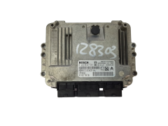 Controller 0281014729 9653958980 9665674480 Bosch PSA 19381